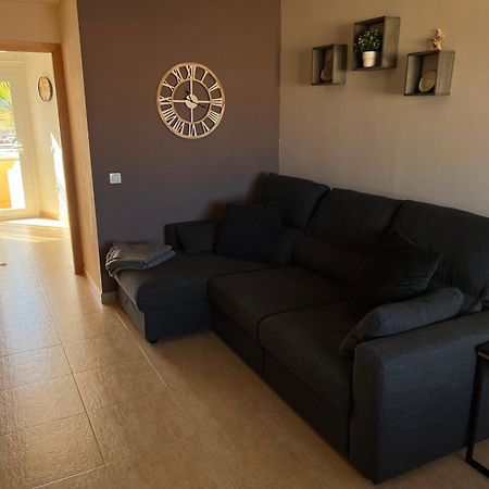 Casita Calma Fuerteventura Villa Caleta De Fuste Buitenkant foto