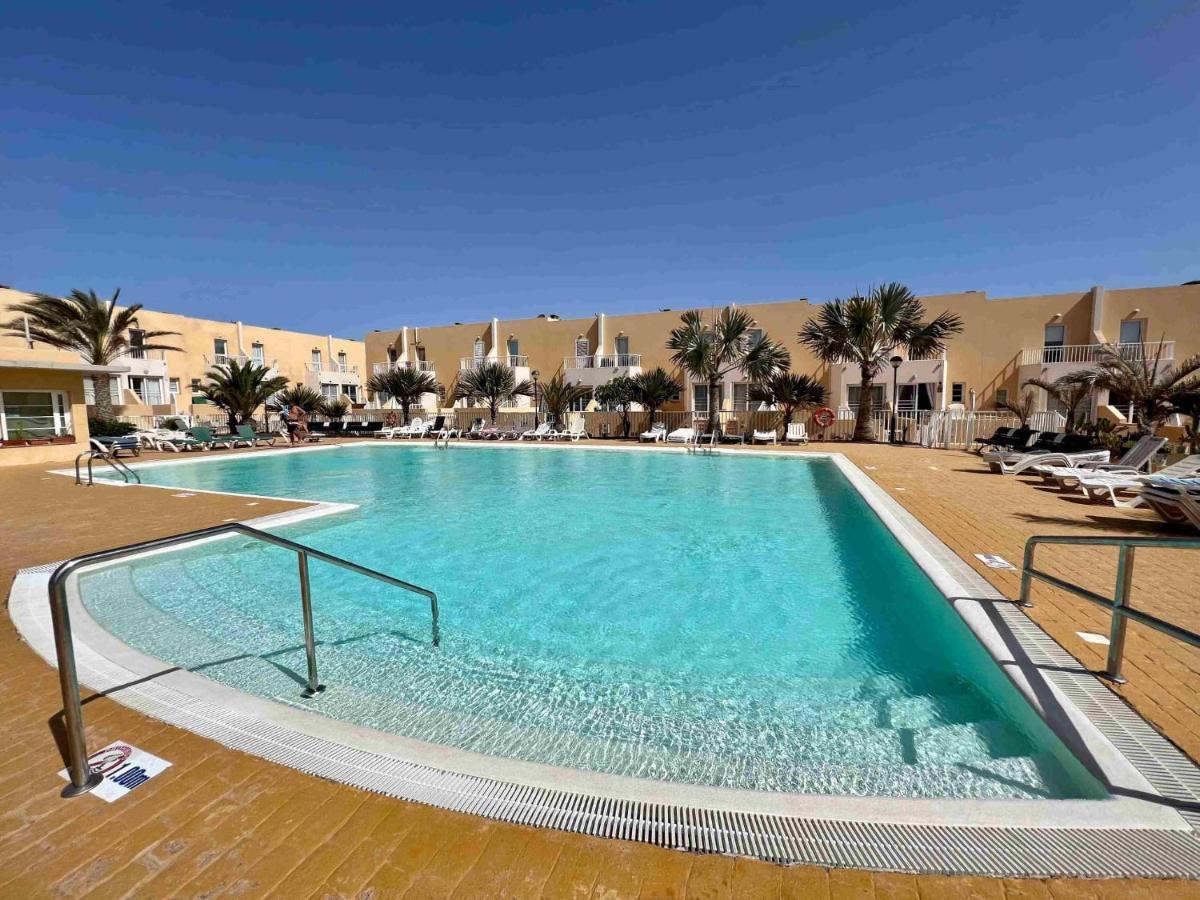 Casita Calma Fuerteventura Villa Caleta De Fuste Buitenkant foto