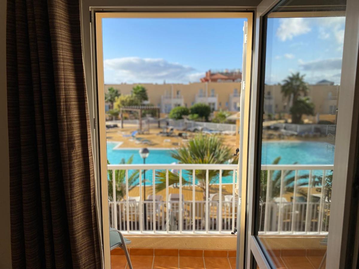Casita Calma Fuerteventura Villa Caleta De Fuste Buitenkant foto