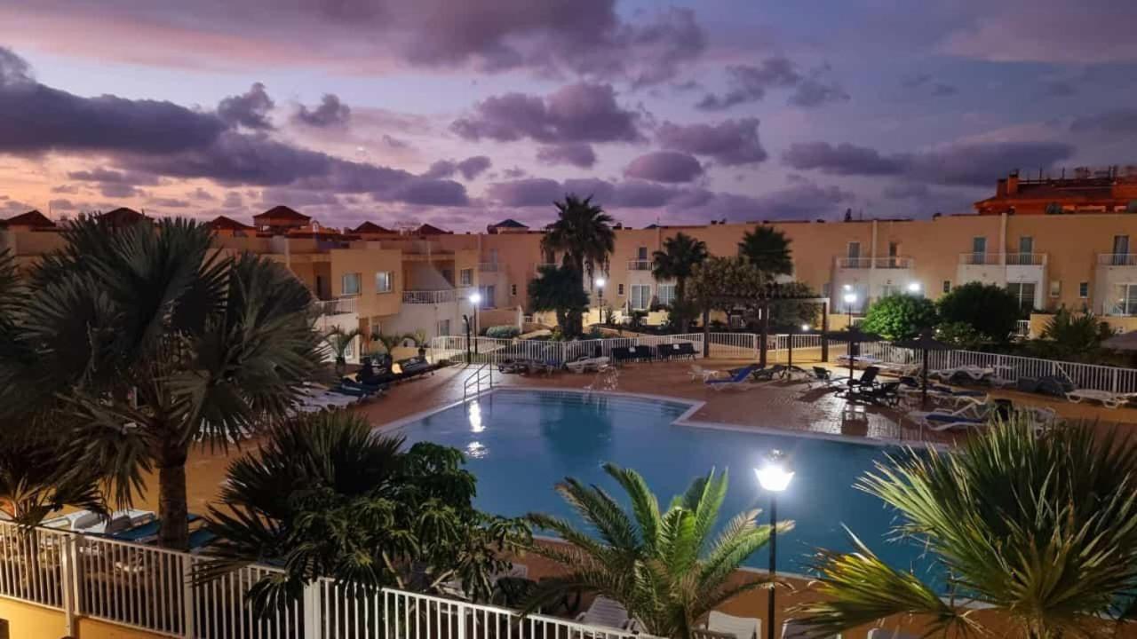 Casita Calma Fuerteventura Villa Caleta De Fuste Buitenkant foto