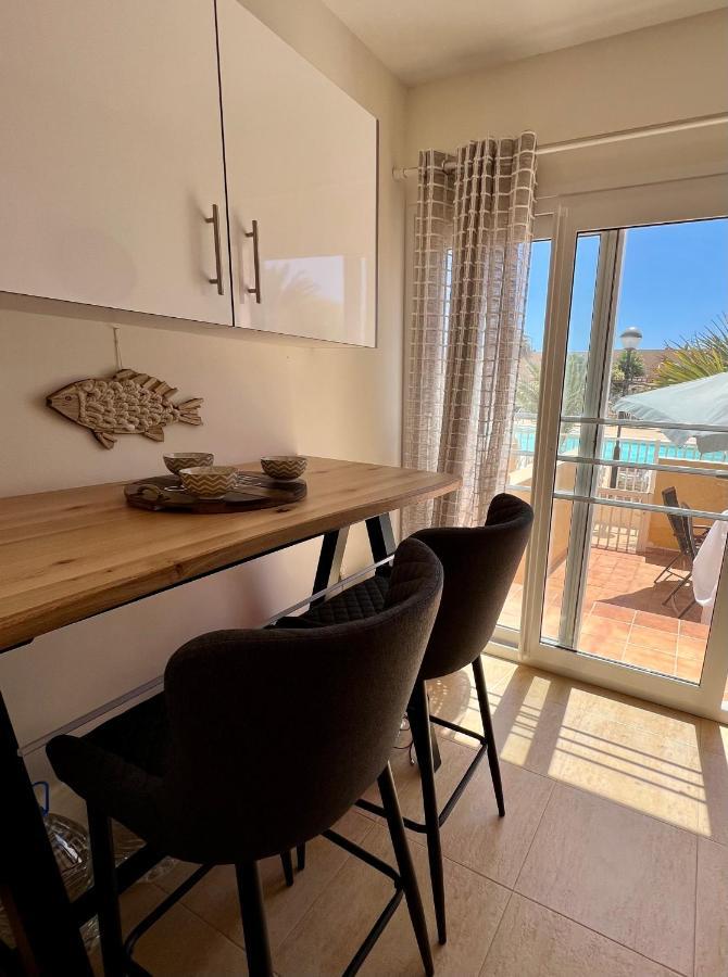 Casita Calma Fuerteventura Villa Caleta De Fuste Buitenkant foto