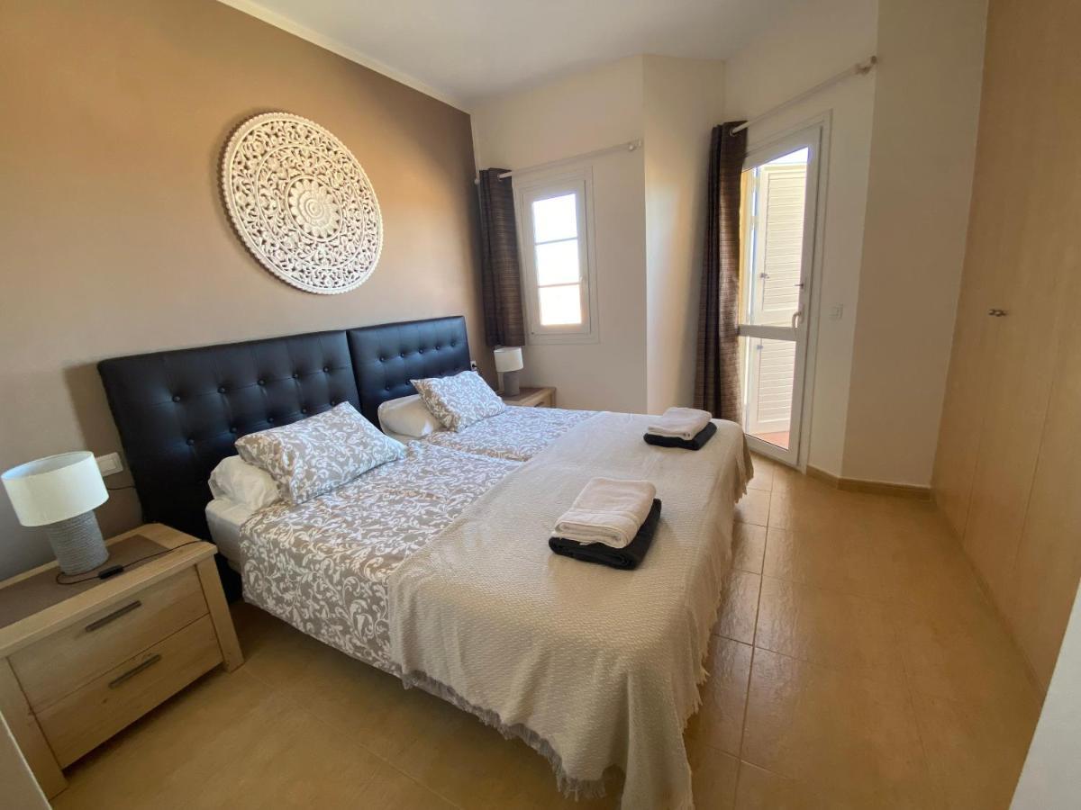 Casita Calma Fuerteventura Villa Caleta De Fuste Buitenkant foto
