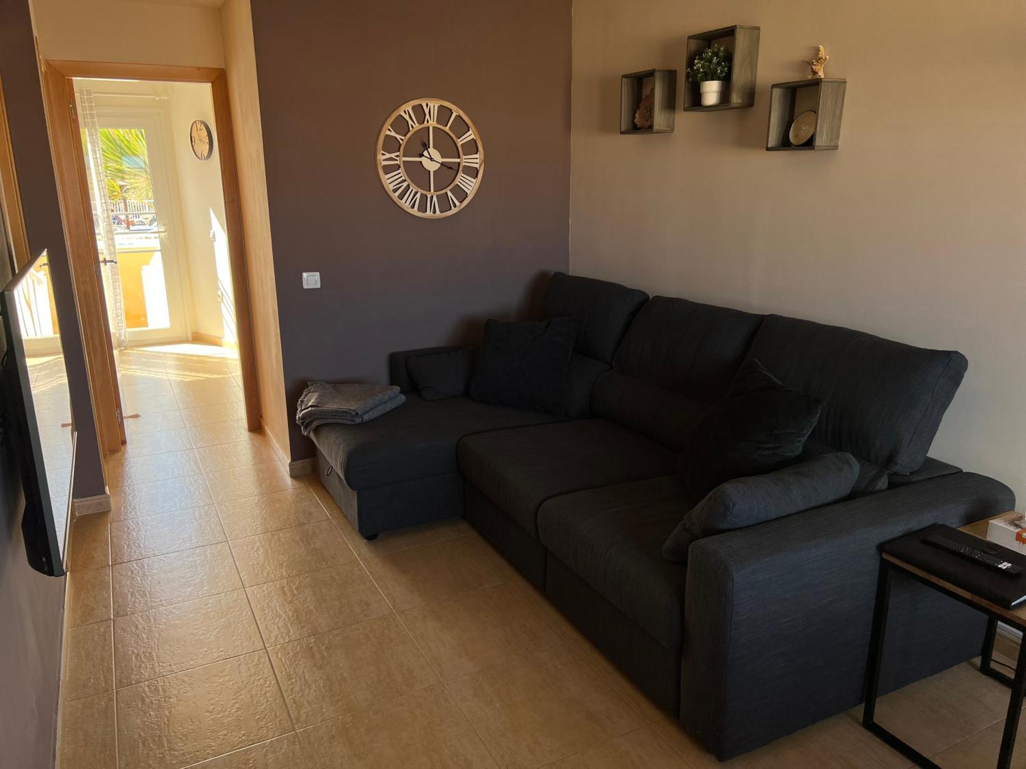 Casita Calma Fuerteventura Villa Caleta De Fuste Buitenkant foto